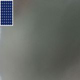 4.0mm Coated Solar Glass