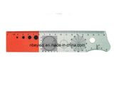 Medical Scale of Ophthalmic Ruler (EYMR-1)