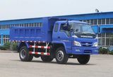 Foton 6t Rhd/LHD Dump Truck