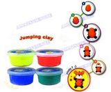 Jumping Clay (AS-J001)