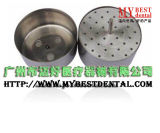 Dental Disinfectant Sterilization Box for Dental Diamond/Carbide Burs (MB-3011)