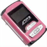 MP3 Player (SM-319)