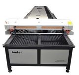 15 Meters Ultra-Large Format Laser Cutting Machine