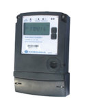 Three-Phase Electronic Meter