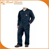 100% Cotton Safety Coverall Dangri Workwear (CA-C-85)