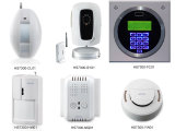 Smart Home Wireless Security Products