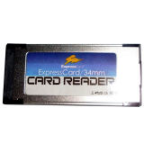 12 in 1 Card Reader Expree