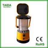 LED Solar Lights