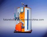 Vertial Oil (Gas) Fired Hot Water Boiler