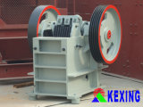 Good Quality and Low Price Jaw Crusher Equipment/Machinery