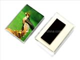 Acrylic Photo Frame with Magnet