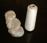 100% Spun Silk Yarn for Carpet