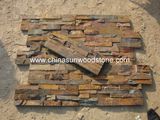 California Gold Slate Ledgestone