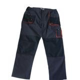 Double Knee Work Cargo Pants