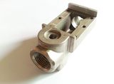 Ningbo 3D Industries Co., Ltd.