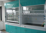 Laboratory High Quality Fume Cupboard with Full Steel