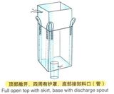 PP Jumbo Bag with High Quality (CHUANGXIN)