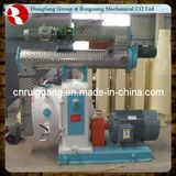 Animal Feed Pellet Machine (RGFD-001)