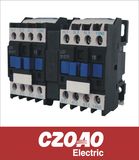 Reversing Contactor (LC2-D09)