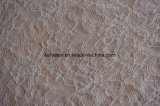 Spandex Nylon Lace Fabric