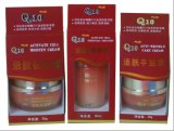 Coenzyme Q10 Cosmetics