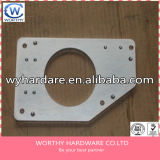 China Manufacture High Precision Sheet Stamping Parts