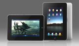7inch Touch MID Tablet PC