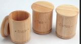 Wooden Spice Boxes for Storage