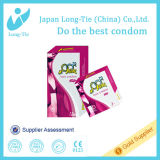 M-Zone Plain Type Male Condom