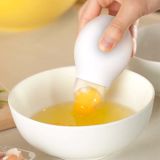 Quirky Pluck - Egg Yolk Extrac