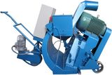 Road Abrator /Shot Blasting Machine (ZPX)