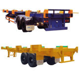 Yard Chassis / Bomb Cart/Terminal Trailer