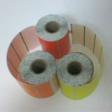 Multi Color Direct Thermal Label Rolls