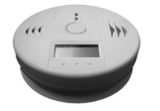 Carbon Monoxide Detector Gas Leakage Smoke Alarm Co-899