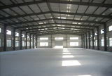 Steel Structure for Industry Warehouse