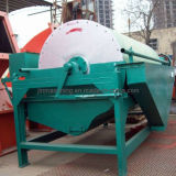 Permanent Magnetic Separator for Iron Ore