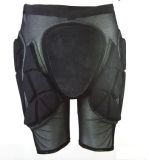 Motorcycle Racing Protective Shorts