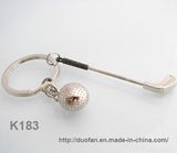 Golf Key Chain (K183)