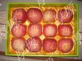 FUJI Apple Qinguan Gala Fruit Luochuan Shaanxi China