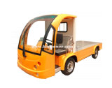 Half Cab 1 Ton Utility Vehicle/Mini Truck