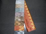Jacquard Curtain Fabric (YB1003) 