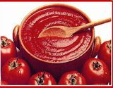 Tomato Paste