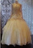 Wedding Dress / Prom Dress / Evening Dress (DT8886)