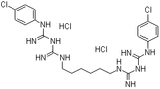 Chlorhexidine