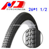 Soncap Certficated Negeria Popular 26*1 1/2 Bicycle Tire Tyre
