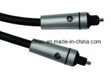 Optical Fiber, Toslink Cable (CMX-OF0017)