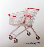 Shopping Cart (LCEU-125L)