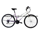Purple Lady Bicycle for Hot Sale (SH-MTB222)