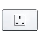 HYM-13A Socket