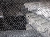 Hexagonal Wire Netting (HWM-12)